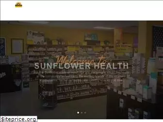 sunflowerhealthfoods.com