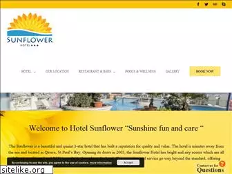 sunflowerhotel.com.mt