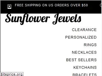 sunflowerjewels.com