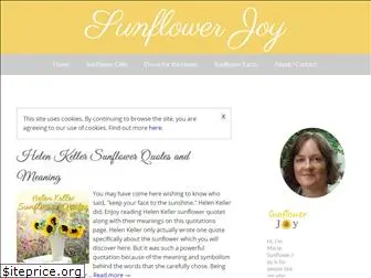 sunflowerjoy.com