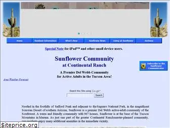 sunflowerliving.com
