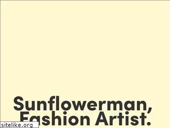 sunflowerman.com