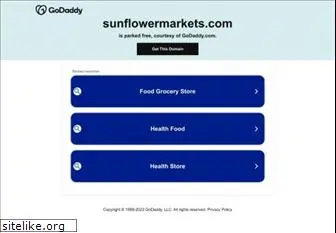 sunflowermarkets.com