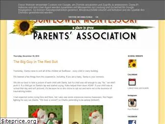 sunflowerparents.blogspot.com