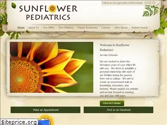 sunflowerpeds.com