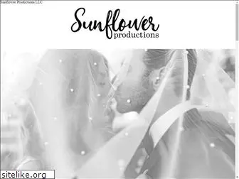 sunflowerproductionsllc.com