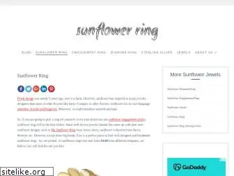 sunflowerring.com