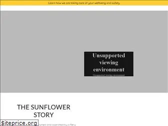 sunflowerspa.net