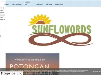 sunflowords.com