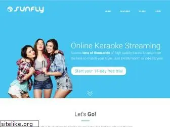 sunflystreaming.com