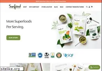 sunfood.com