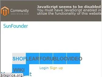 sunfounder.com