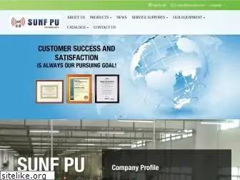 sunfpu.com