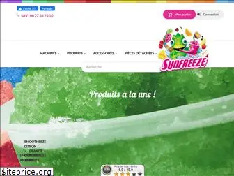 sunfreeze.com