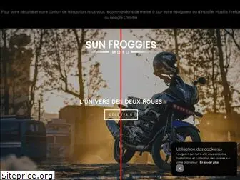 sunfroggies.com