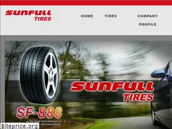 sunfull-tire.com