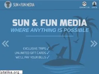 sunfunmedia.com