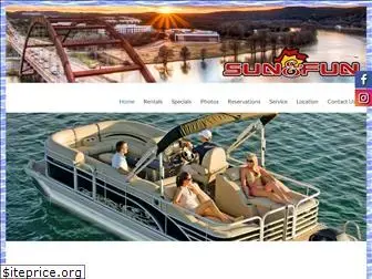 sunfunrental.com