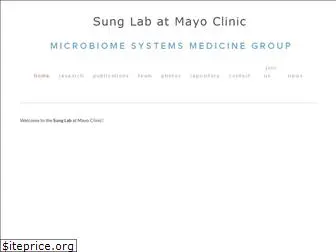 sung-lab.org