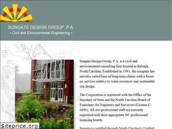 sungatedesign.com