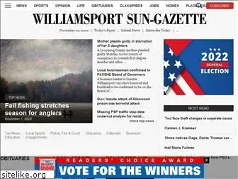 sungazette.com