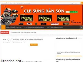 sungbanson.com.vn