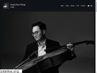 sungchanchang.com