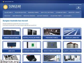 sungearaustralia.com.au