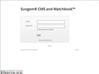 sungemcms.com