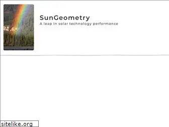 sungeometry.com