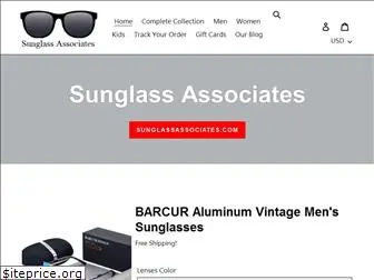 sunglassassociates.com