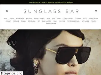 sunglassbar.com