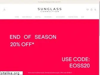 sunglassconnection.com.au