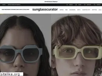 sunglasscurator.com