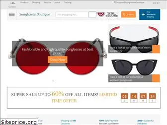 sunglasses.boutique