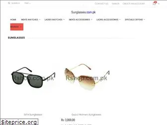 sunglasses.com.pk