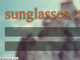 sunglasses.com