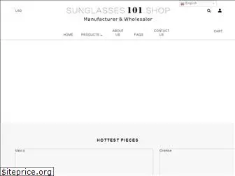 sunglasses101.shop