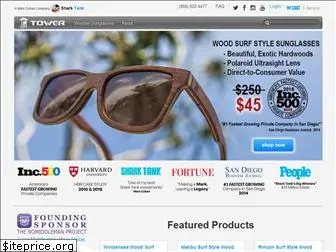 sunglassesbytower.com