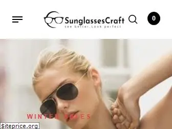 sunglassescraft.com