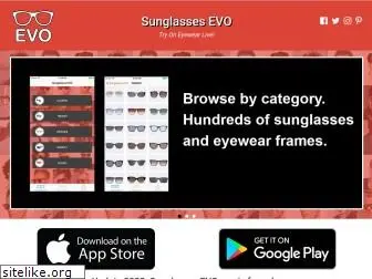 sunglassesevo.com