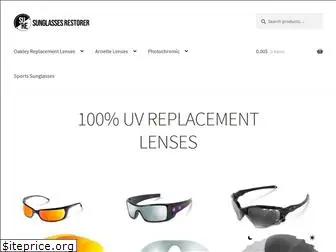 sunglassesrestorer.com