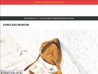 sunglassmuseum.com