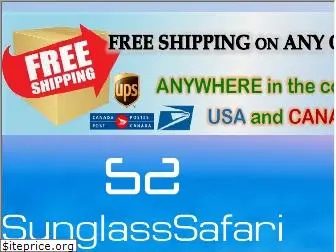 sunglasssafari.com