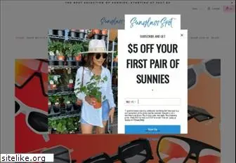 sunglassspot.com