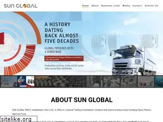 sunglobal.com