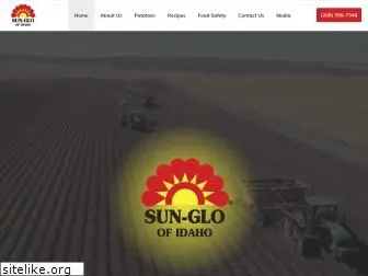 sungloidaho.com