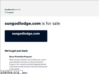 sungodlodge.com