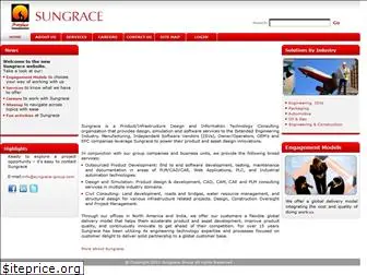 sungrace-group.com