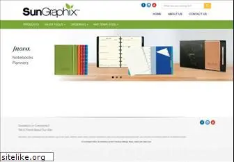 sungraphix.com